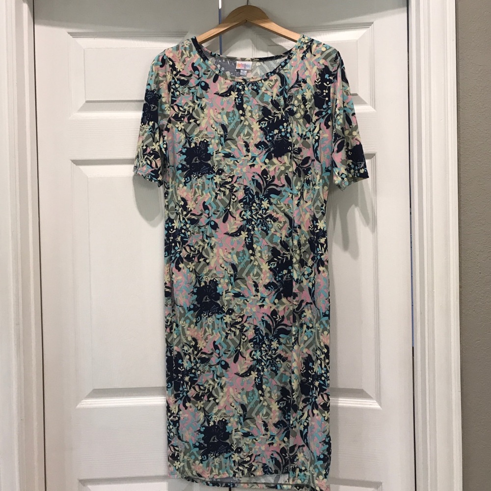 Julia dress